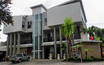 De'Corner Guest House Malang Ngoại thất bức ảnh